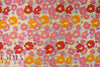 A1ice & 01ivia textured flowers jacquard brocade