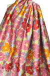 A1ice & 01ivia textured flowers jacquard brocade