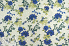 A1ice & 01ivia reversible floral jacquard brocade