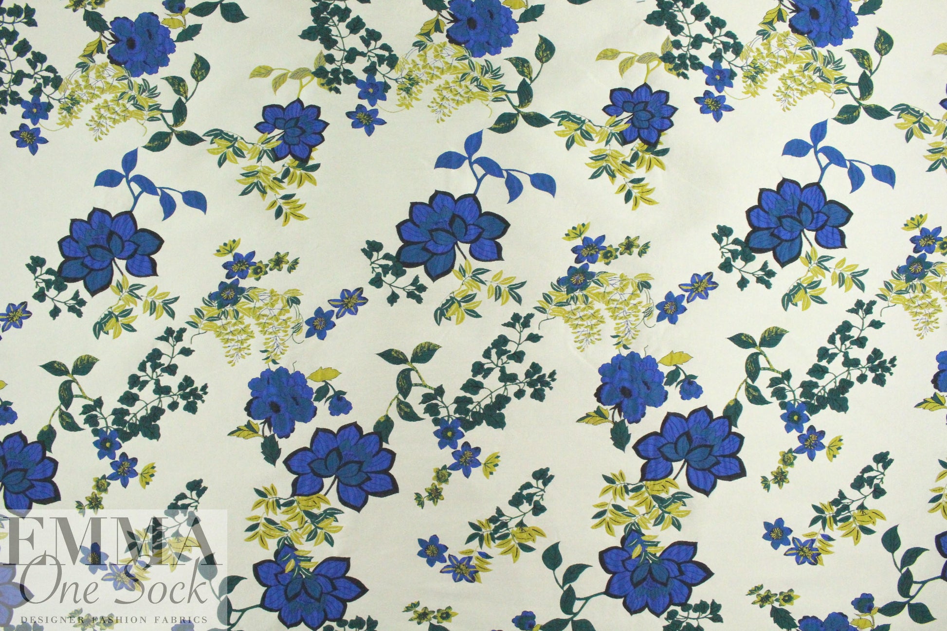 A1ice & 01ivia reversible floral jacquard brocade