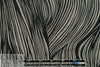 Carmen Marc Va1vo textured waves brocade