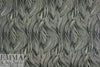 Carmen Marc Va1vo textured waves brocade