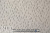 Italian gray tones confetti graphic cotton blend jacquard 1.66 yds