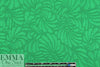 famous designer cotton blend matelasse - emerald