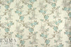 French textured jacquard brocade - 'European tour'