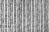 Italian designer edgy black/white evening brocade 2 yd