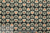 NY designer cotton blend jacquard brocade - house of cards