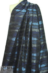 Italian nocturnal waves jacquard brocade