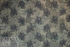 Italian flowers dream textured jacquard brocade 1 yard