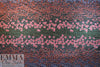 Italian floral ombre' jacquard brocade