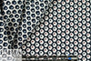 NY designer 'thought cloud' stretch jacquard