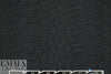 Trin@ Turk black on black corded lace with backing