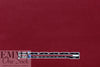 Oslo virgin wool brushed lightweight coating - syrah 2.25 yd