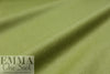 Oslo virgin wool brushed lightweight coating - kiwi 2 yd