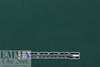Oslo virgin wool brushed lightweight coating - blue spruce 2.125 yds