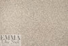 Di0r brushed cashmere/virgin wool woven - mottled ecru/grey 1.75 yds