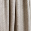 French wool blend brushed twill suiting - sand mélange 1.875 yds