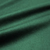 French virgin wool blend brushed suiting - evergreen 2 yd
