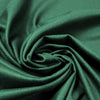 French virgin wool blend brushed suiting - evergreen 2 yd