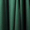 French virgin wool blend brushed suiting - evergreen 2 yd