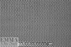 CA designer textured yarn-dye knit - black/white dot 1.2 yds