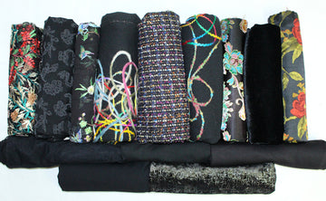 bundle, fancy, 14 small cuts, 6 lbs