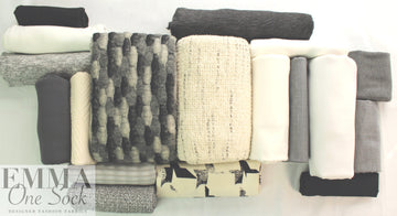 bundle, gray, 18 small cuts, 7 lbs