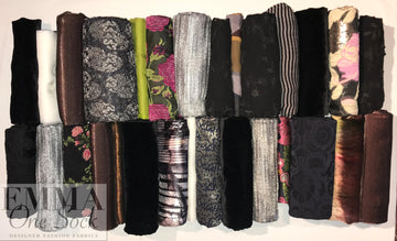 bundle, fancies, 23 small cuts, 7 lbs