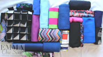 bundle, brights, 21 small cuts, 6 lbs