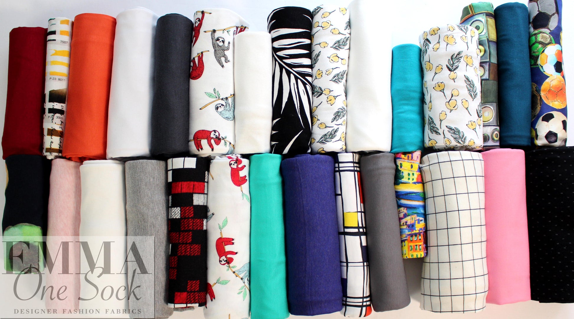 bundle, fun with knits, 29 small cuts, 10 lbs
