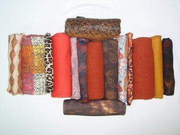 bundle, spice, 15 small cuts, 6 lbs