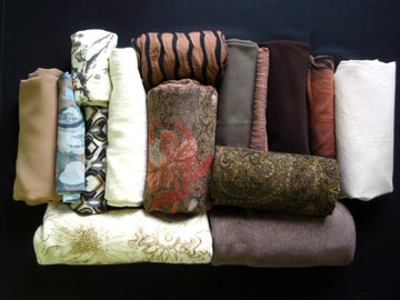 bundle, earthy mix, 15 small cuts, 6 lbs