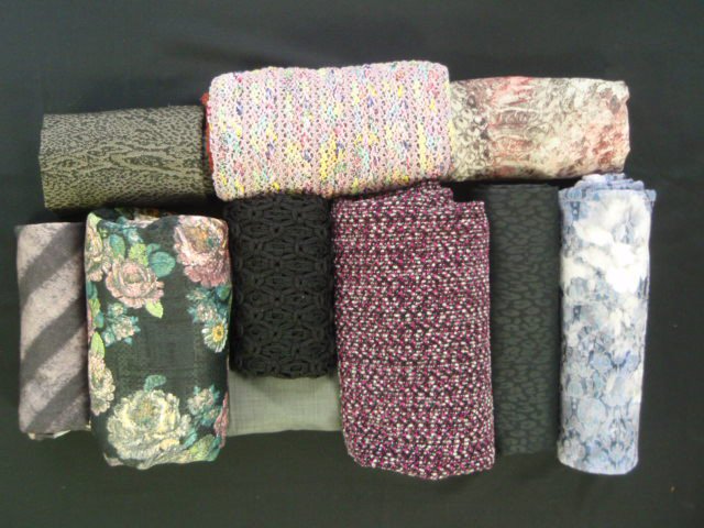bundle, mixy, 10 small cuts, 5 lbs