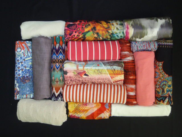 bundle, reds, 16 small cuts, 6 lbs