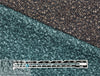 Bur6erry cozy doubleface wool coating - stillwater/chestnut .75 yds