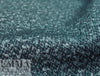 Bur6erry cozy doubleface wool coating - stillwater/chestnut .75 yds