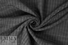 Noriso1 Ferrari viscose blend textured jacquard 1.25 yds