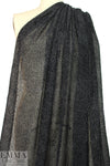 Noriso1 Ferrari silk velvet speckled burnout