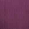 Dutch quilted cable matelasse' knit -plum .625 yds