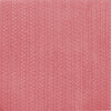 Dutch quilted cable matelasse' knit - coral rose 1.125 yds