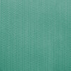 Dutch quilted cable matelasse' knit - cool jade 2 yd