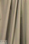'cargo twill' cotton/spandex woven - light taupe