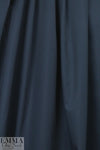 'cargo twill' cotton/spandex woven - dark navy 1 yard