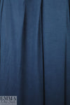super soft, lighweight faux cashmere knit - navy