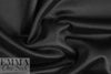 T0llegno 100% cashmere woven suiting/coating - black