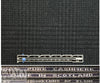 J0hnstons of Elgin 100% cashmere black/charcoal plaid woven