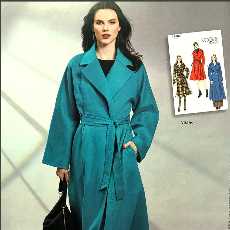 Piacenz@ veridian doublecloth CASHMERE coating