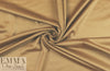 Italian textured CASHMERE suiting - caramel 2.5 yds *FLAW*