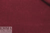 Italian 'techno chain link' thick doubleknit - merlot 1.25 yd