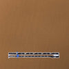 Italian viscose challis woven - cinnamon 2 yd